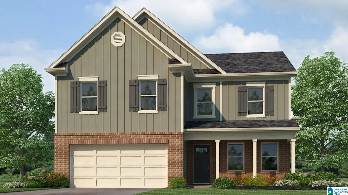 1444 CHELSEA PARK TRAIL, Chelsea, AL 35043 - #1