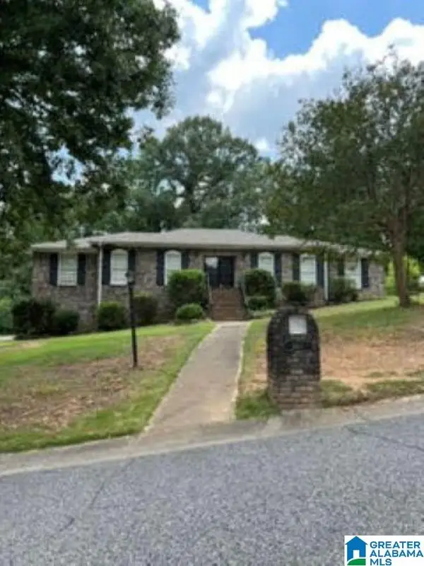 2660 FOOTHILLS DRIVE, Hoover, AL 35226