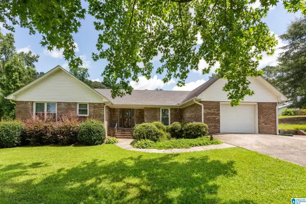 1204 LAKE JOYCE ROAD, Moody, AL 35004