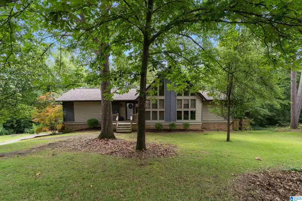 108 YACHTSMAN STREET, Alabaster, AL 35007