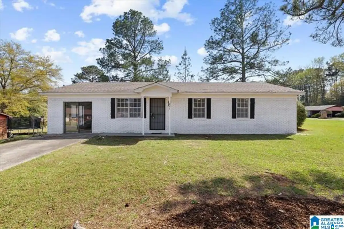 431 CLIO STREET, Bessemer, AL 35023 - #1