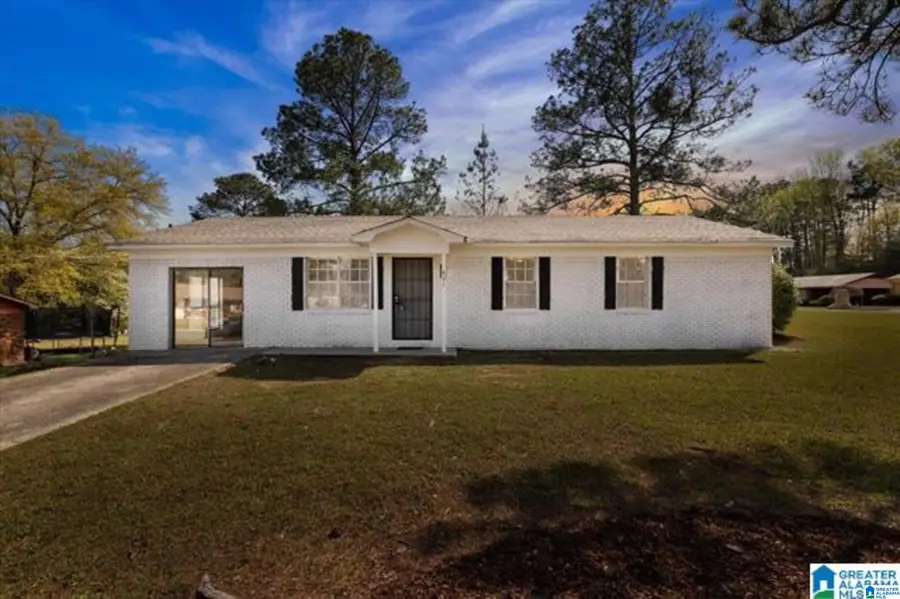 431 CLIO STREET, Bessemer, AL 35023 - #2