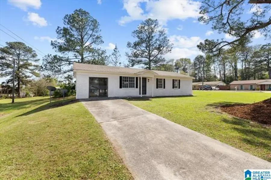 431 CLIO STREET, Bessemer, AL 35023 - #3