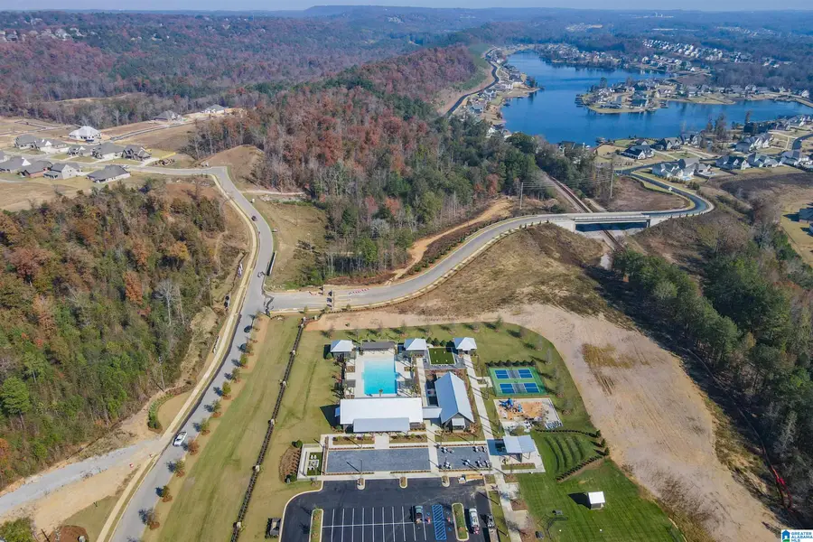 3173 BUTLER ROAD, Hoover, AL 35244 - #2