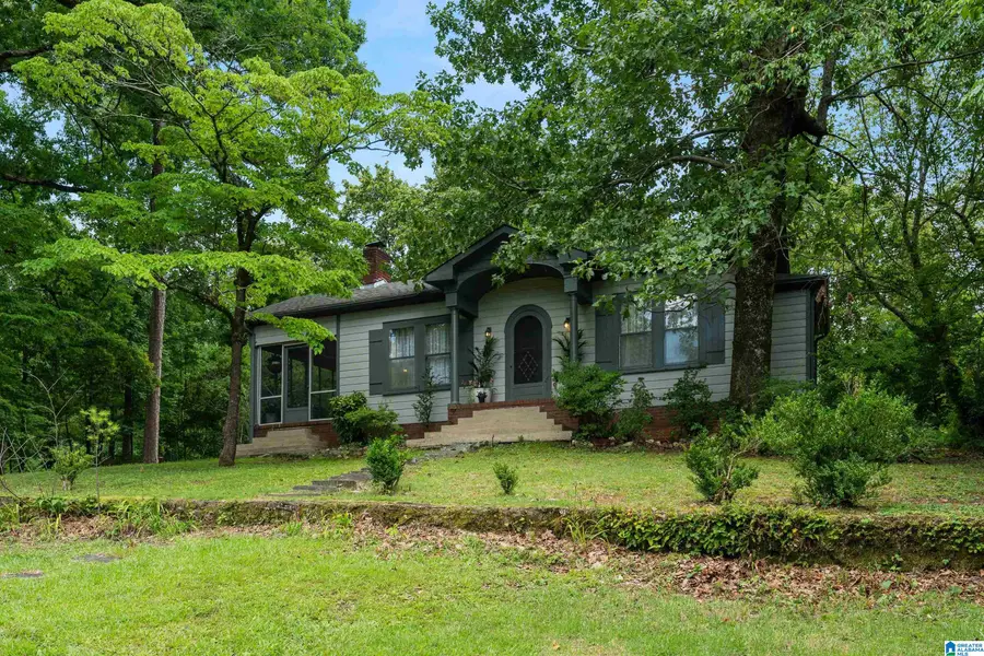 438 HORNER DRIVE, Birmingham, AL 35206 - #3
