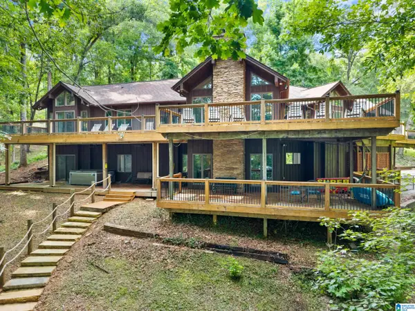 487 POPLAR PLACE, Wedowee, AL 36278