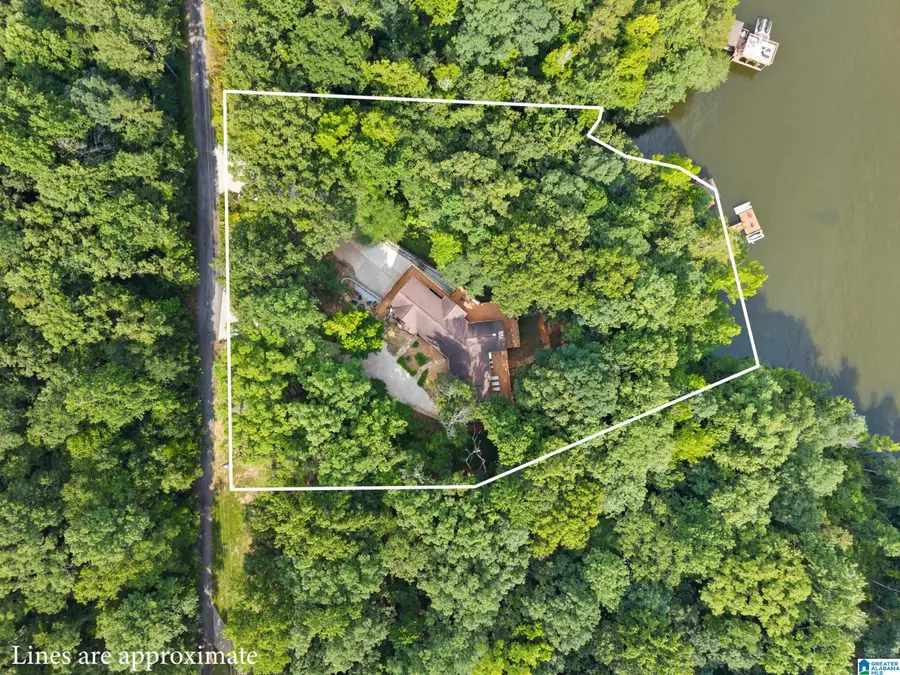 487 POPLAR PLACE, Wedowee, AL 36278 - #2