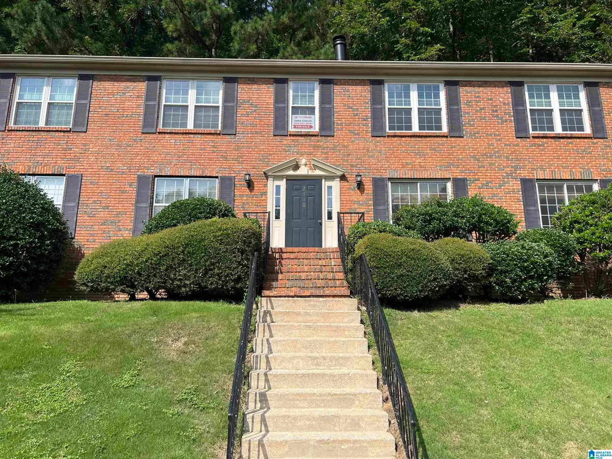 2110 MONTREAT WAY, Vestavia Hills, AL 35216 - #1