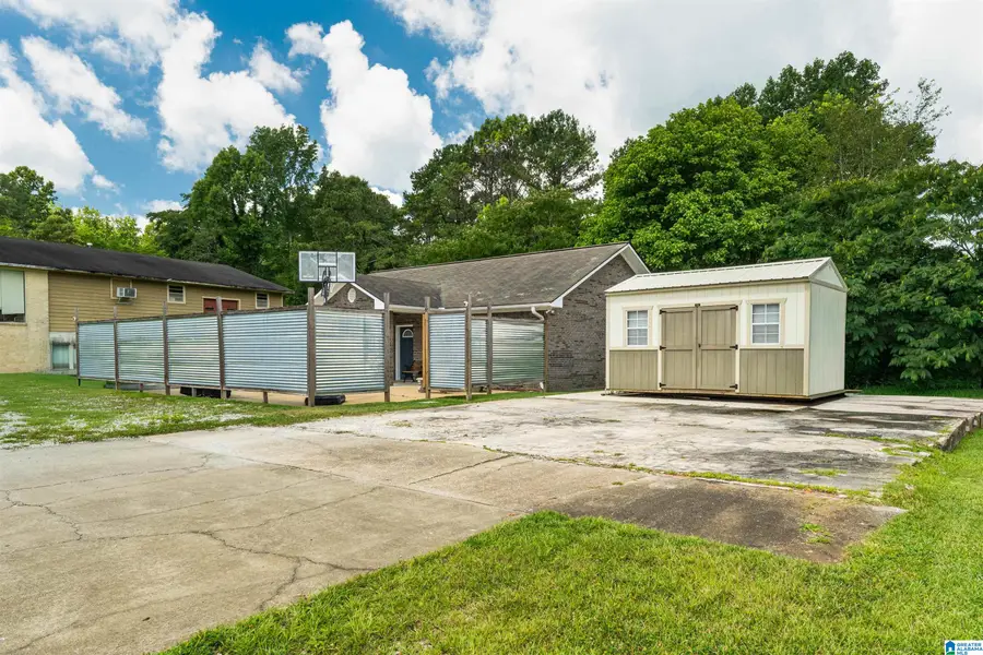 791 MAIN STREET N, Wedowee, AL 36278 - #2