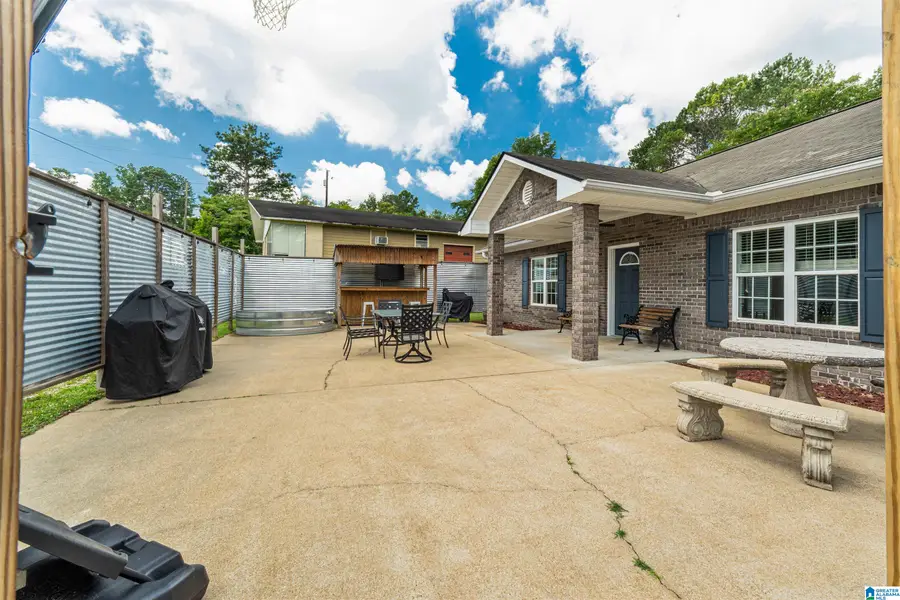791 MAIN STREET N, Wedowee, AL 36278 - #3