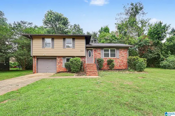 2112 MERRY DRIVE NE, Birmingham, AL 35215