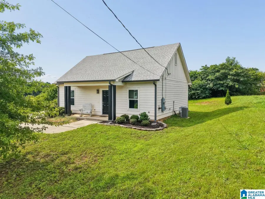 1532 CHAUCER STREET, Birmingham, AL 35214 - #3