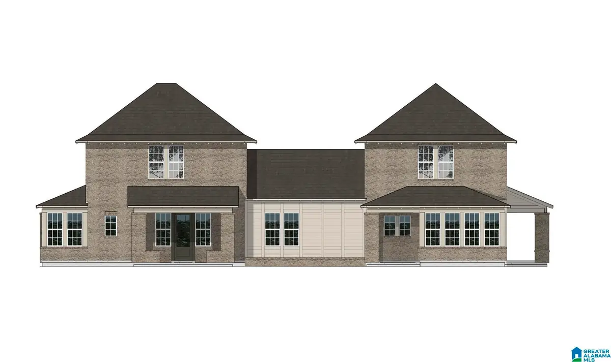 1947 HEARTPINE DRIVE, Hoover, AL 35244 - #1