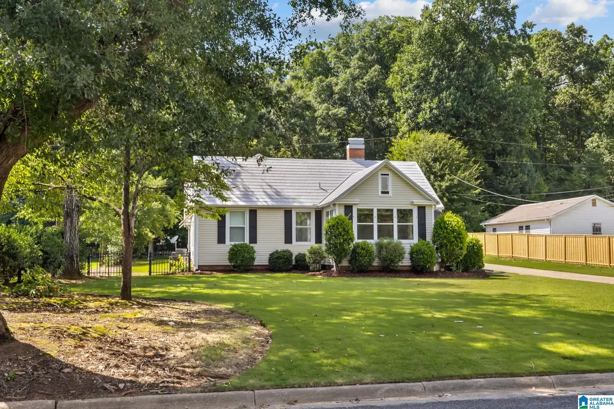 330 BRENTWOOD AVENUE, Trussville, AL 35173 - #1