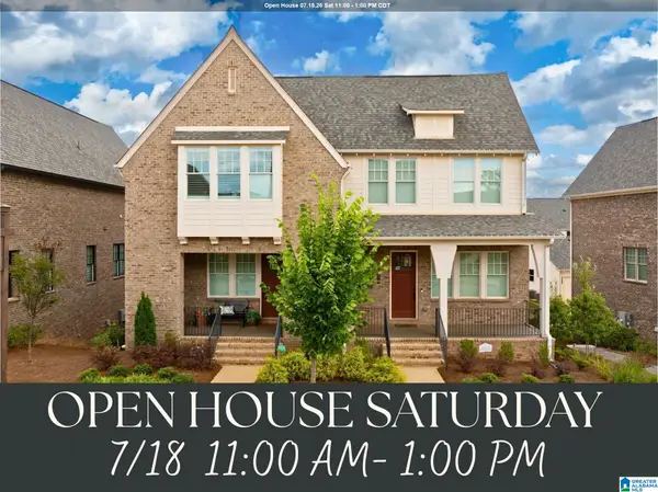 4672 EVERLEE PARKWAY, Hoover, AL 35244