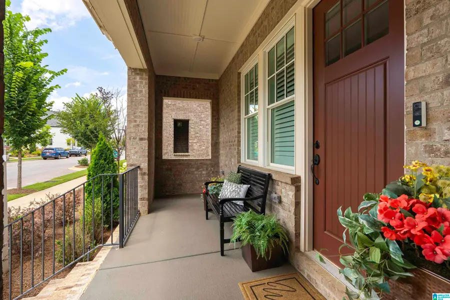 4672 EVERLEE PARKWAY, Hoover, AL 35244 - #2