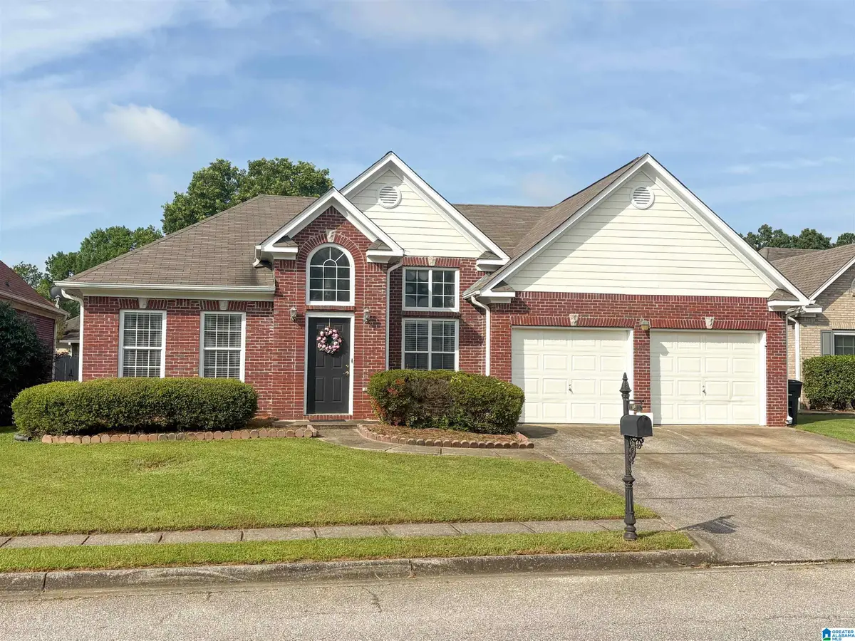 187 CALUMET DRIVE, Birmingham, AL 35242 - #1