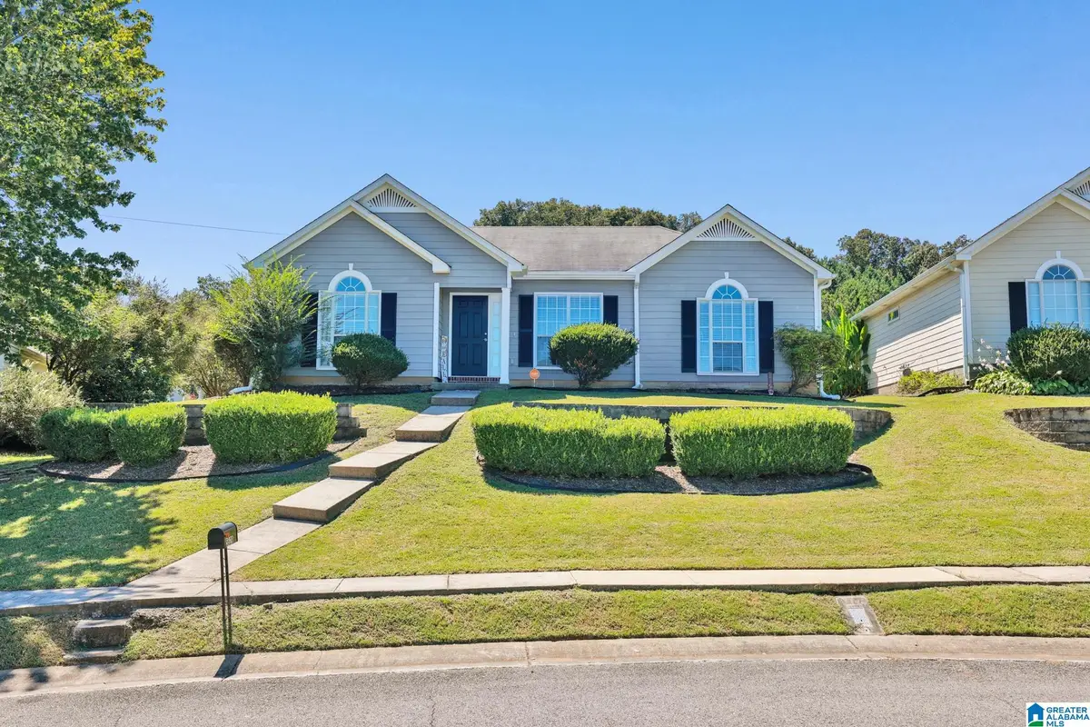 5629 KEMBERTON WAY, Pinson, AL 35126 - #1