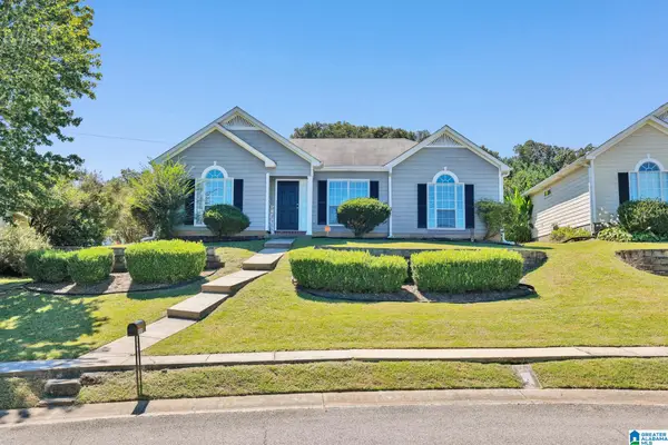 5629 KEMBERTON WAY, Pinson, AL 35126