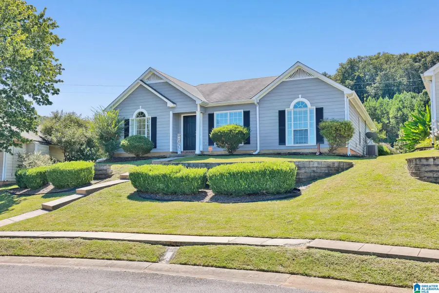 5629 KEMBERTON WAY, Pinson, AL 35126 - #2