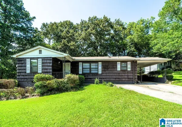 424 HEARN CIRCLE, Birmingham, AL 35215