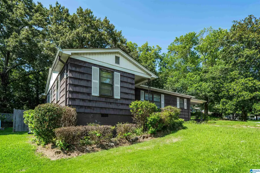 424 HEARN CIRCLE, Birmingham, AL 35215 - #3