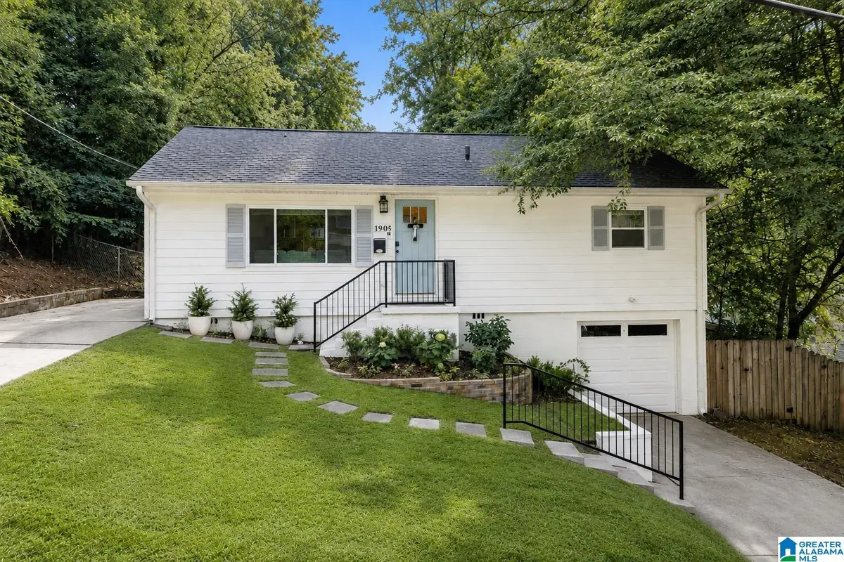 1905 22ND STREET S, Birmingham, AL 35223 - #1