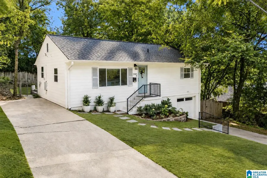 1905 22ND STREET S, Birmingham, AL 35223 - #2