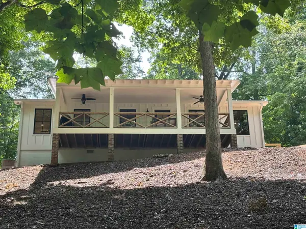5637 OAK MOUNTAIN LAKE ROAD, Birmingham, AL 35242
