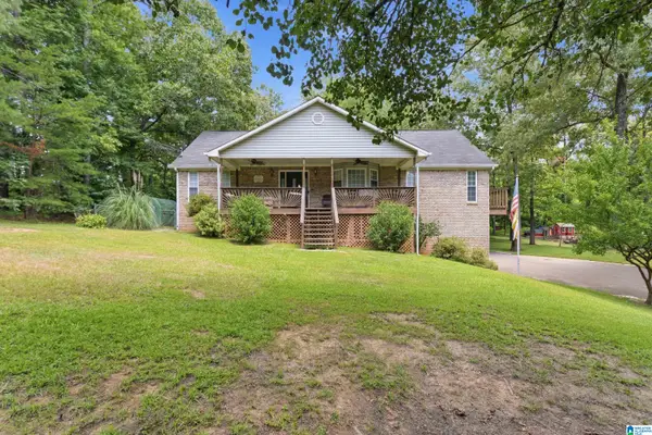 12523 EVE LOU AVENUE, Mccalla, AL 35111