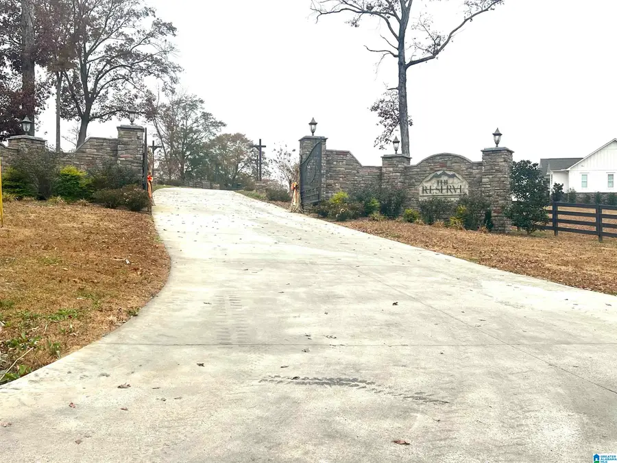 Lot 2 COUNTY ROAD 706, Cullman, AL 35055 - #3