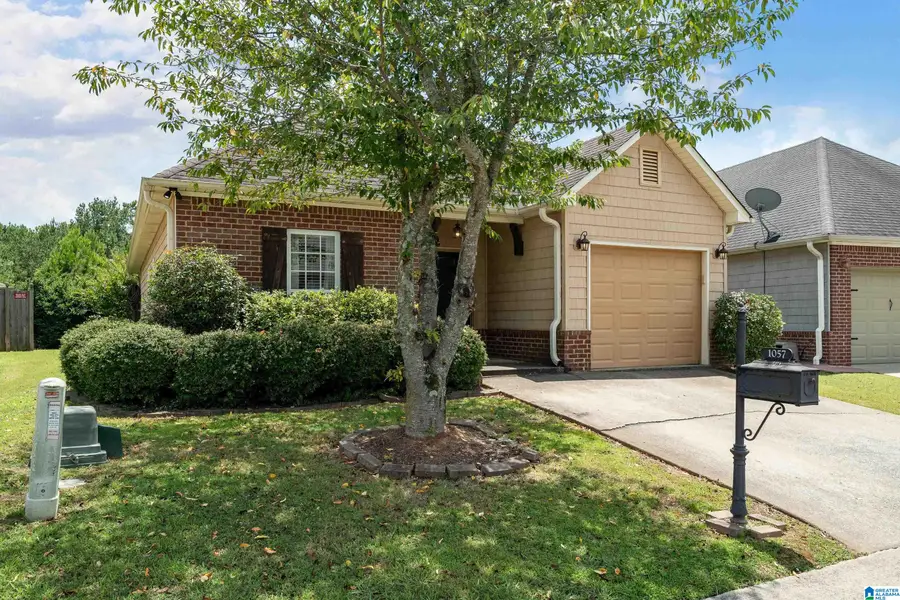 1057 CRAWFORD COURT, Chelsea, AL 35043 - #3