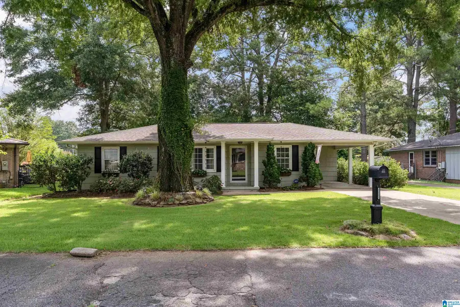 137 DOGWOOD LANE, Trussville, AL 35173 - #2
