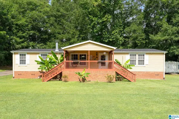 1127 FLINT HILL ROAD, Mccalla, AL 35111