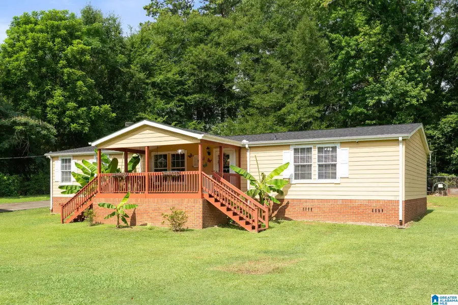 1127 FLINT HILL ROAD, McCalla, AL 35111 - #2
