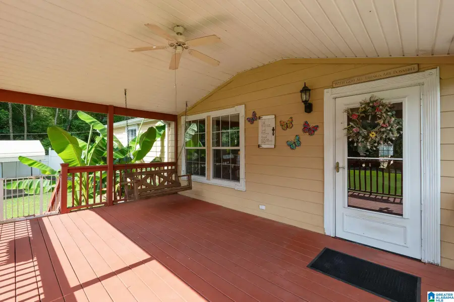 1127 FLINT HILL ROAD, McCalla, AL 35111 - #3