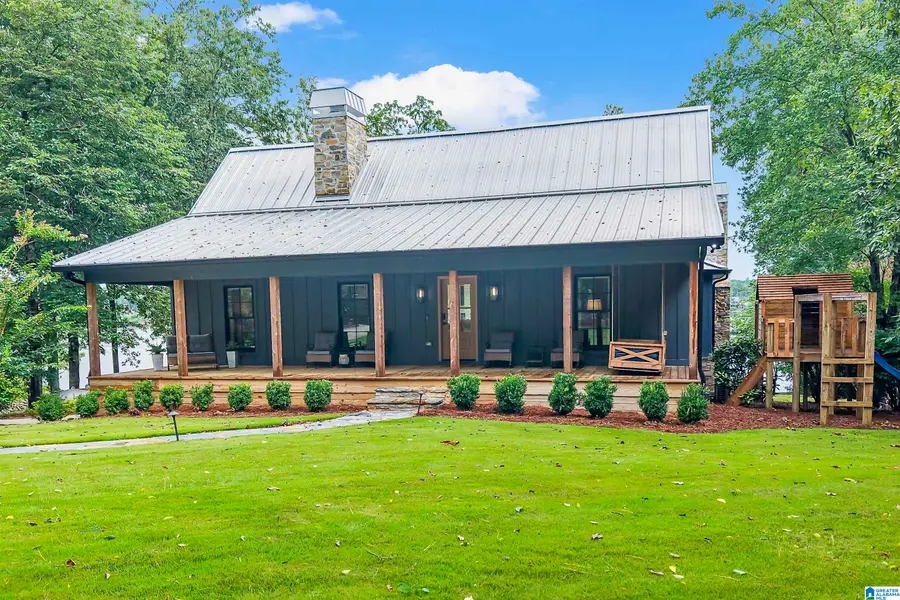 556 COUNTY ROAD 181, Crane Hill, AL 35053 - #2
