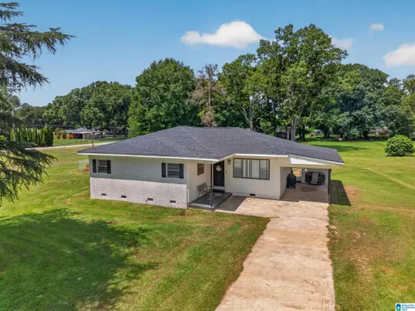 1708 CHEAHA DRIVE, Oxford, AL 36203