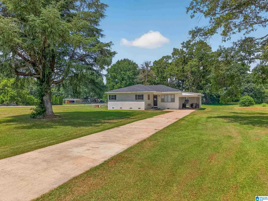 1708 CHEAHA DRIVE, Oxford, AL 36203 - #2