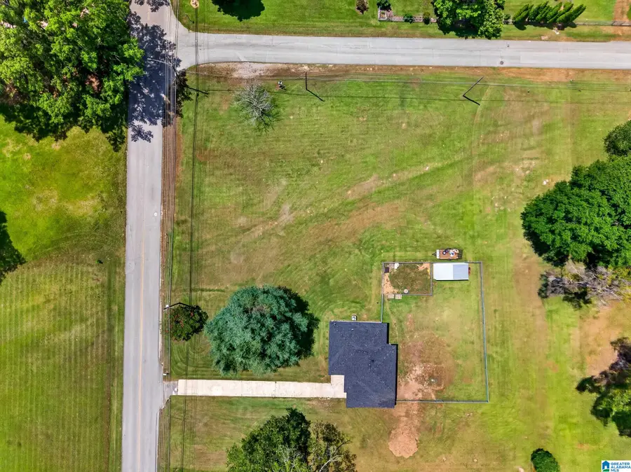 1708 CHEAHA DRIVE, Oxford, AL 36203 - #3