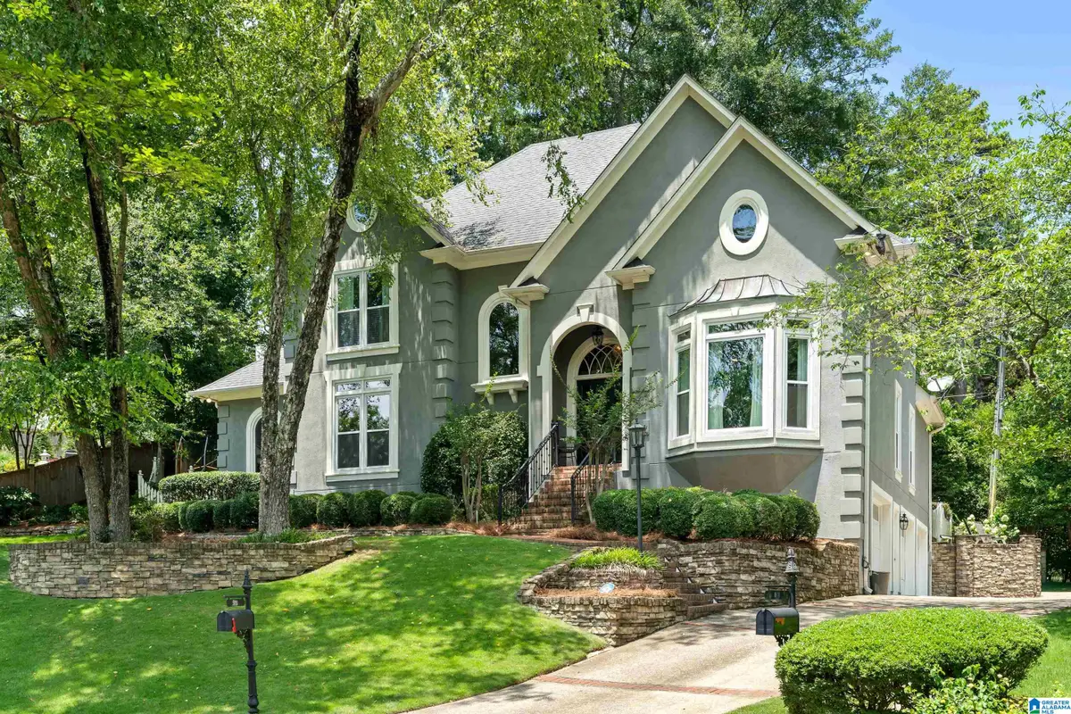 500 OLD SAULTER CIRCLE, Homewood, AL 35209 - #1