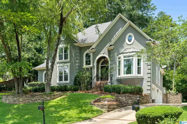 500 OLD SAULTER CIRCLE, Homewood, AL 35209