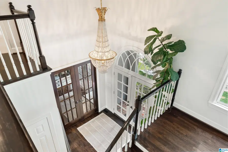 500 OLD SAULTER CIRCLE, Homewood, AL 35209 - #2