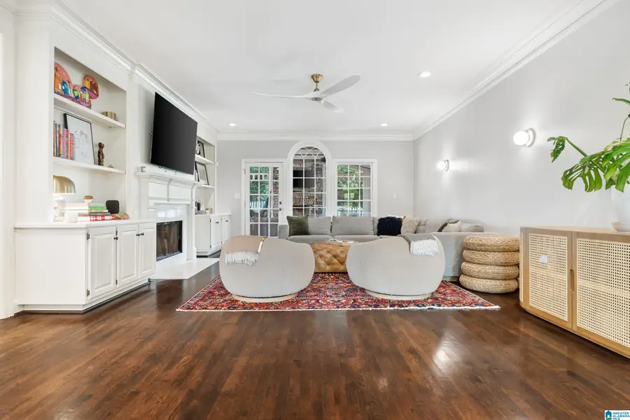 500 OLD SAULTER CIRCLE, Homewood, AL 35209 - #3