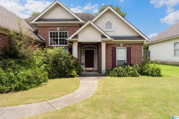 342 OLD CAHABA TRAIL, Helena, AL 35080
