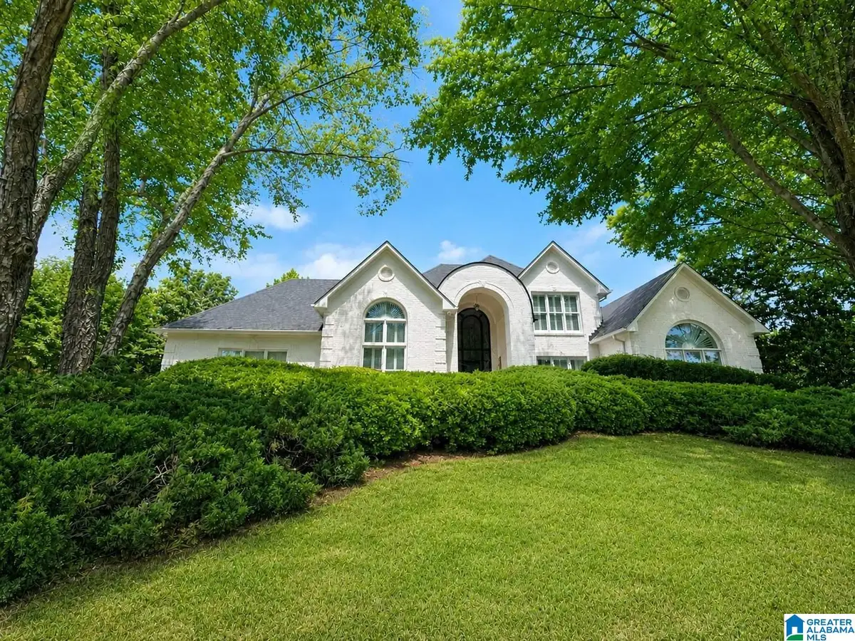 1022 LAKE HEATHER ROAD, Hoover, AL 35242 - #1