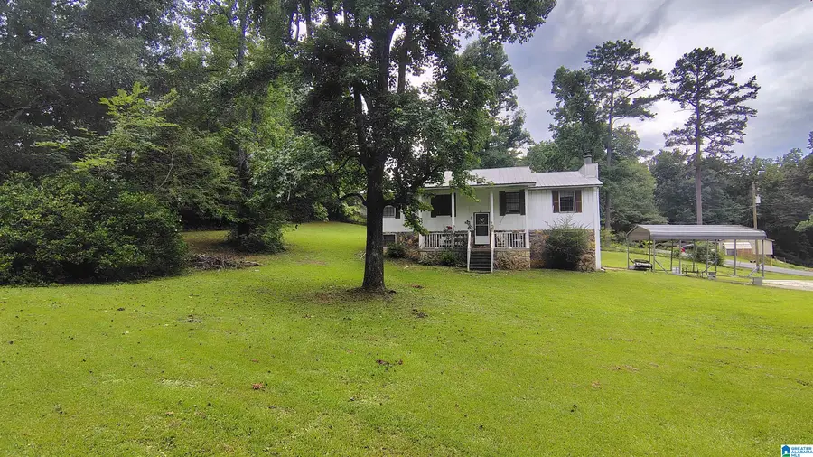 6040 MASON ROAD, Mount Olive, AL 35117 - #3