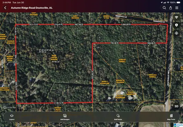 428 N AUTUMN RIDGE, Deatsville, AL 36022