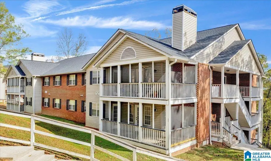1710 MORNING SUN CIRCLE, Birmingham, AL 35242 - #2