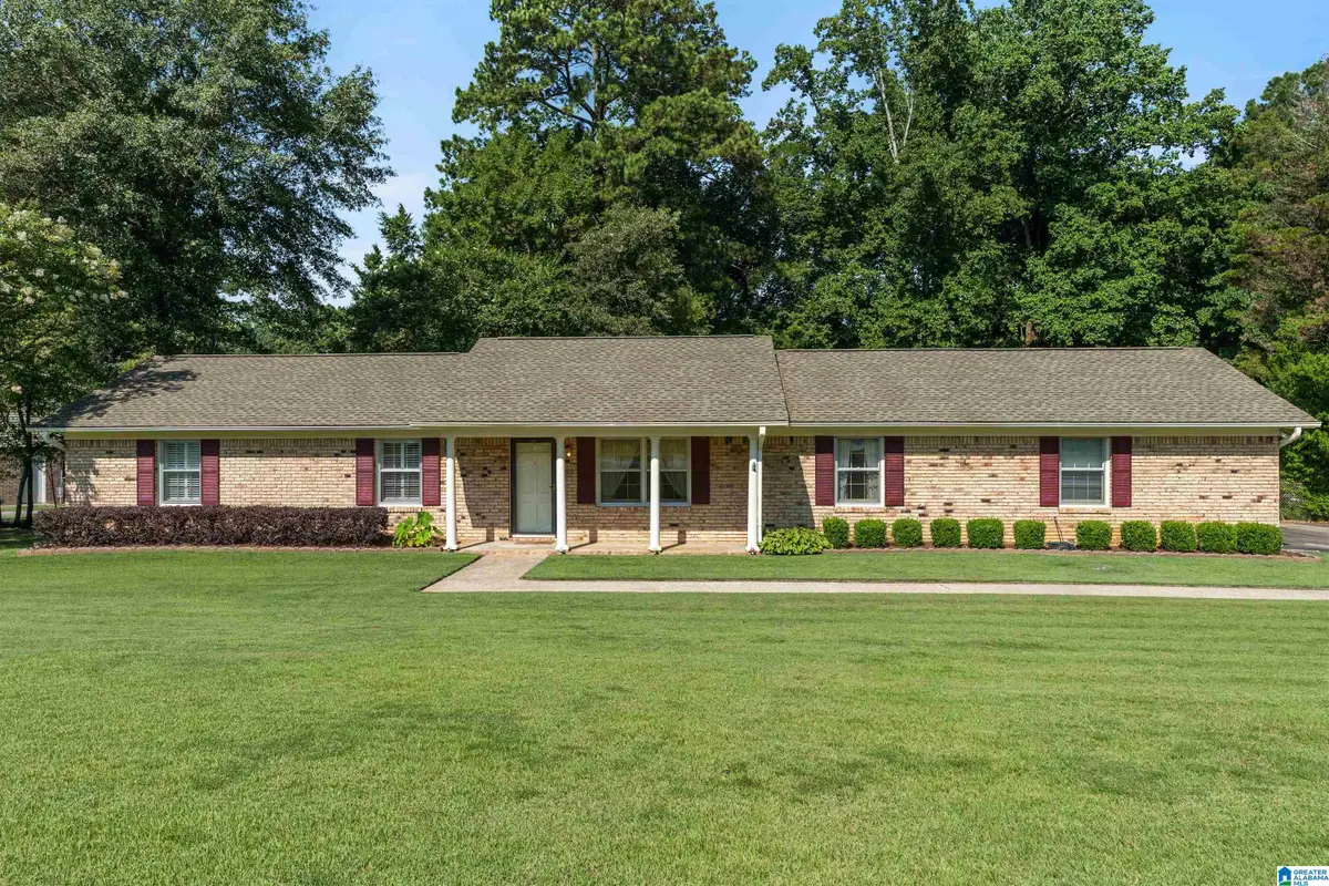 1738 MAGNOLIA STREET, Gardendale, AL 35071 - #1
